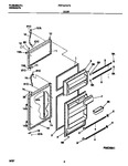 Diagram for 02 - Door
