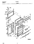 Diagram for 02 - Doors