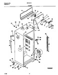 Diagram for 03 - Cabinet