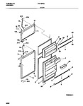 Diagram for 02 - Door