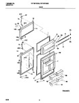 Diagram for 02 - Doors