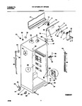 Diagram for 03 - Cabinet