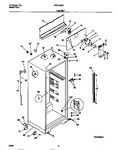 Diagram for 03 - Cabinet