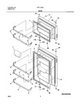 Diagram for 03 - Door
