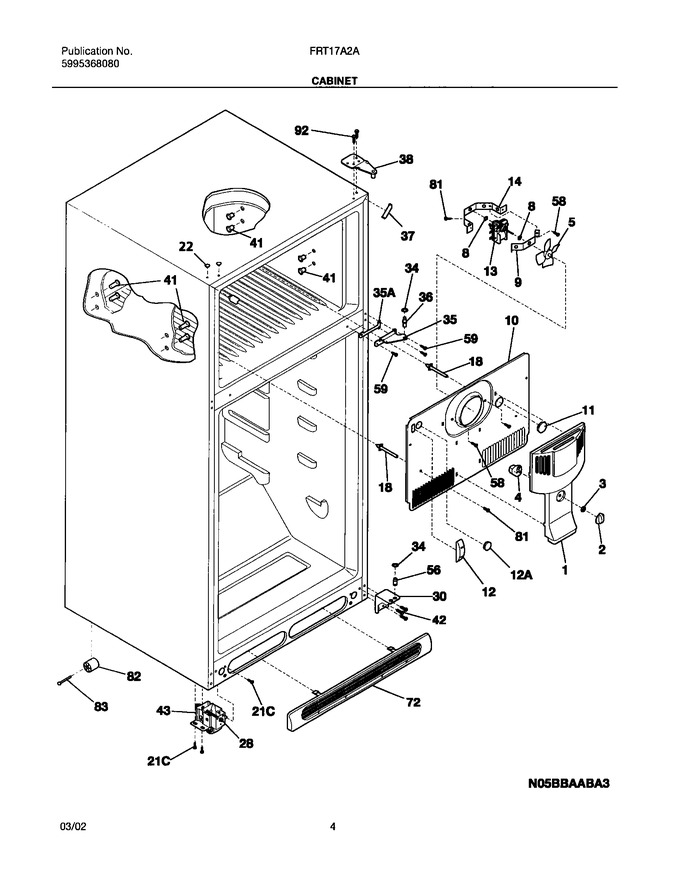 Diagram for FRT17A2AQ1
