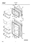 Diagram for 03 - Door