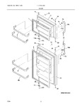 Diagram for 03 - Door