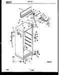 Diagram for 03 - Cabinet Parts