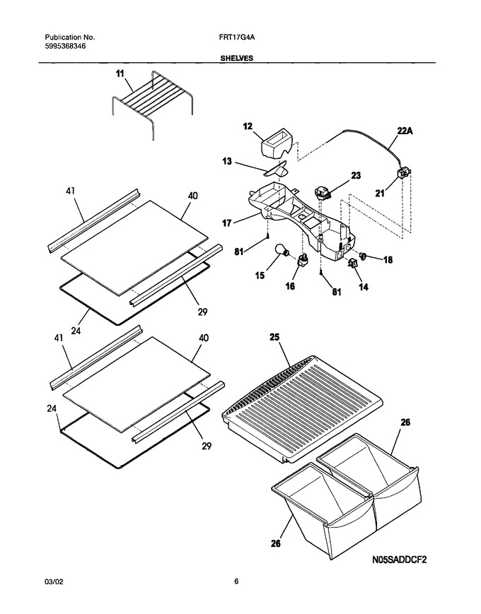 Diagram for FRT17G4AQ1