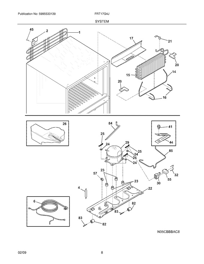 Diagram for FRT17G4JQ3
