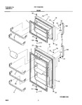 Diagram for 03 - Door