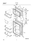 Diagram for 03 - Doors