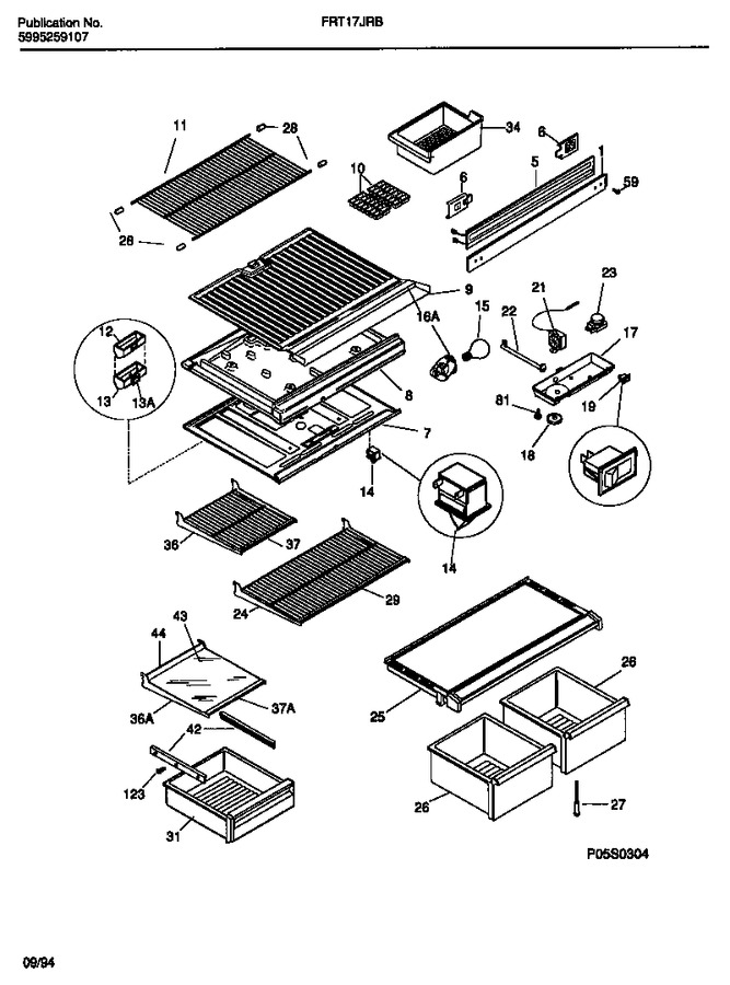 Diagram for FRT17JRBD2