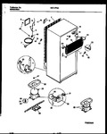 Diagram for 07 - System And Automatic Defrost Parts