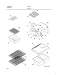Diagram for 07 - Shelves