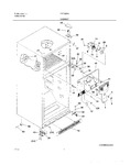 Diagram for 05 - Cabinet