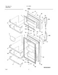 Diagram for 03 - Door