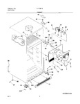 Diagram for 05 - Cabinet