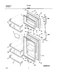 Diagram for 03 - Door