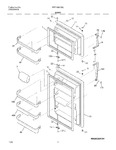 Diagram for 03 - Door