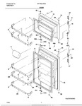 Diagram for 02 - Door