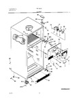 Diagram for 05 - Cabinet