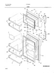 Diagram for 03 - Door