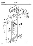 Diagram for 03 - Cabinet