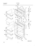 Diagram for 03 - Doors