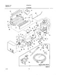 Diagram for 11 - Ice Maker