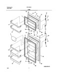 Diagram for 03 - Door