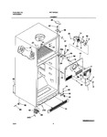 Diagram for 05 - Cabinet