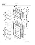 Diagram for 03 - Doors