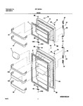 Diagram for 03 - Doors