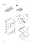 Diagram for 07 - Shelves