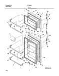 Diagram for 03 - Door