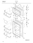 Diagram for 03 - Door