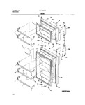 Diagram for 03 - Doors