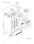 Diagram for 05 - Cabinet