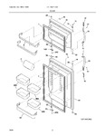 Diagram for 03 - Door