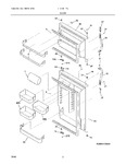 Diagram for 03 - Door