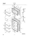 Diagram for 03 - Door