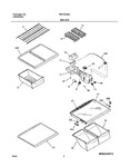 Diagram for 07 - Shelves