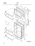 Diagram for 03 - Door