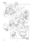 Diagram for 11 - Ice Maker