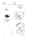 Diagram for 07 - Shelves
