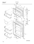 Diagram for 03 - Door