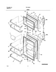 Diagram for 03 - Door