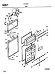 Diagram for 02 - Doors