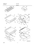 Diagram for 07 - Shelves